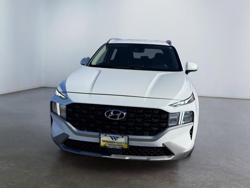 Certified 2023 Hyundai Santa Fe SEL image 2