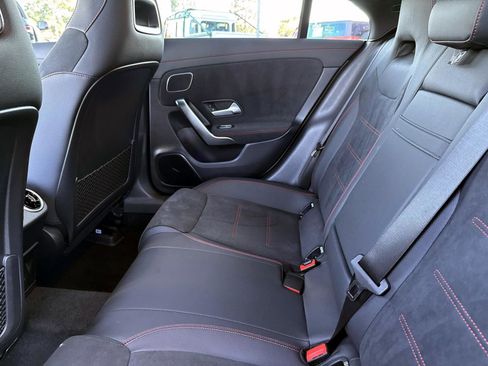 Used 2026 Mercedes-Benz CLA 250 image 13