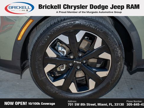 Used 2023 Kia Sportage X-Line image 37