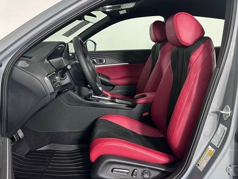 New 2026 Acura Integra Type S FWD image 14