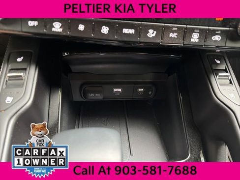 Certified 2025 Kia Telluride SX Prestige X-Pro AWD/4WD image 23