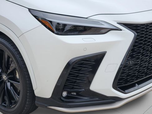 Certified 2024 Lexus NX 350 F Sport AWD/4WD image 34