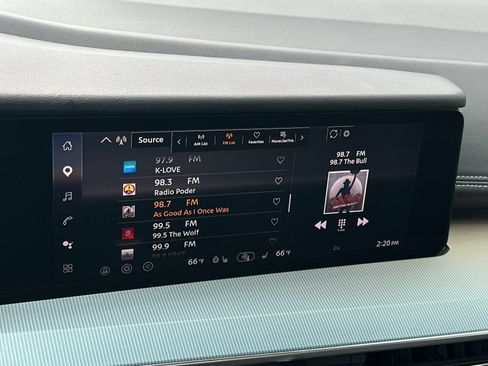 Used 2025 Nissan Murano SL w/ Cargo Package AWD/4WD image 17