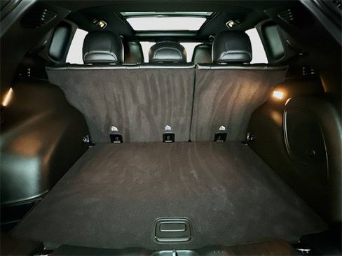 Used 2024 Jeep Compass Limited w/ High Altitude Package image 20