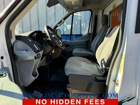Used 2019 Ford Transit 350 156 DRW w/ Exterior Upgrade Package image 15