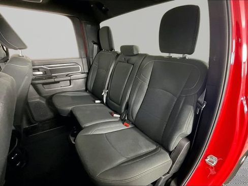 Used 2026 RAM 2500 Big Horn AWD/4WD image 20