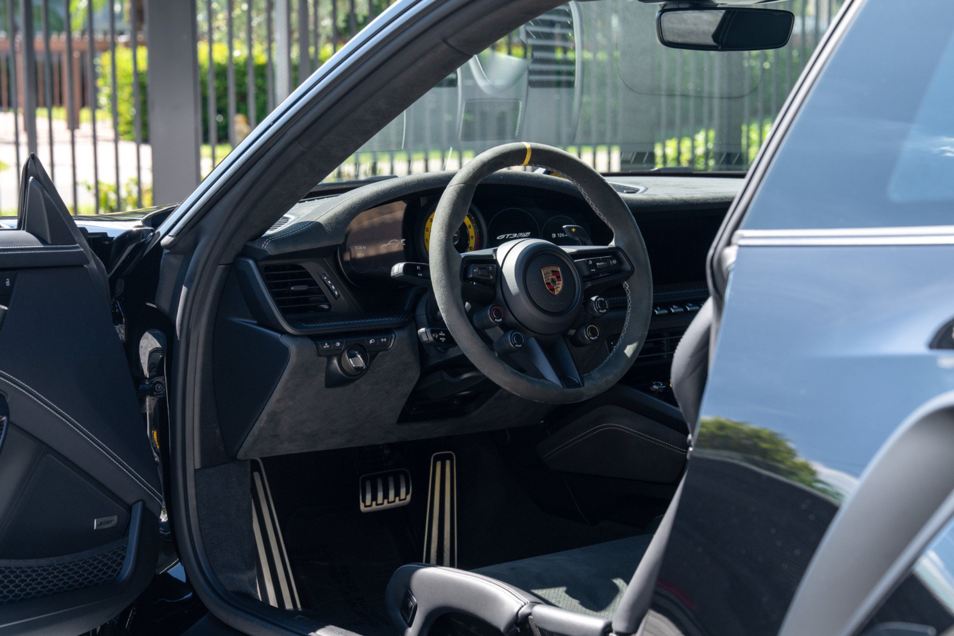 Used 2025 Porsche 911 GT3 RS RWD image 14