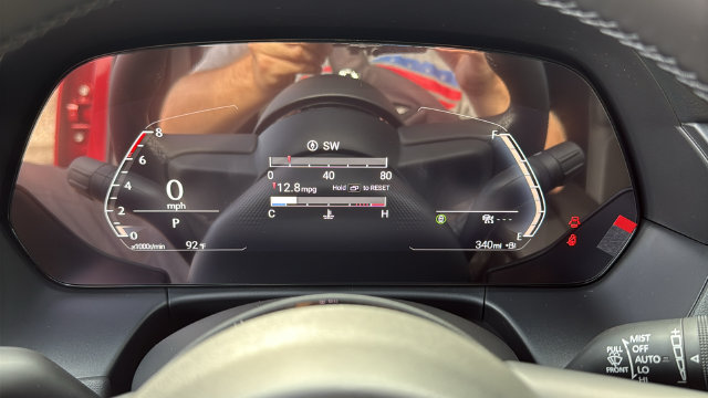 New 2026 MAZDA CX-5 Preferred AWD/4WD image 15