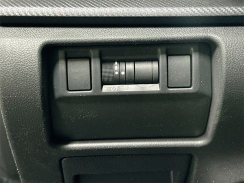 New 2026 Subaru Crosstrek 2.5i Sport image 6