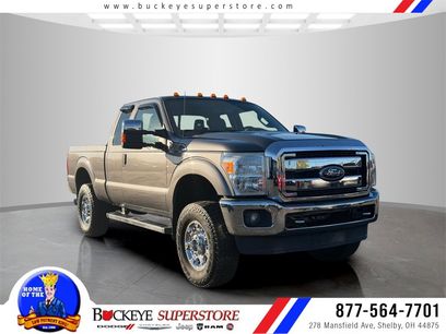 Used 2012 Ford F250 XLT w/ XLT Premium Pkg