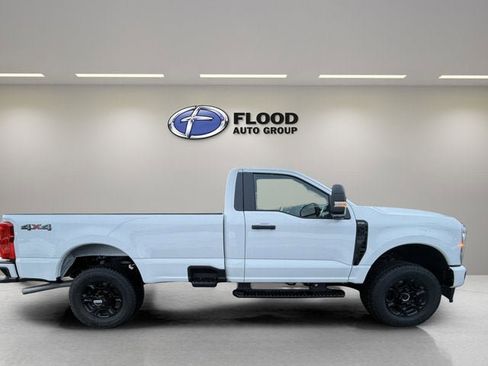 New 2026 Ford F350 XL w/ STX Appearance Package image 4