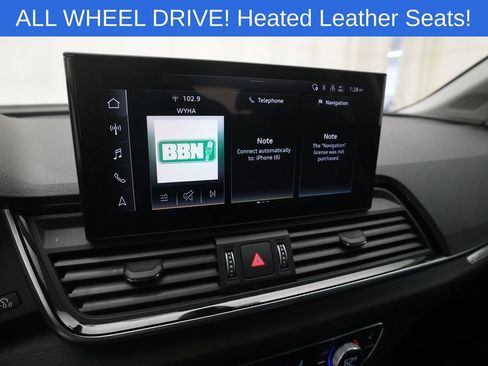 Used 2024 Audi Q5 2.0T Premium Plus AWD/4WD image 6