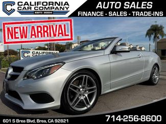 Used 2014 Mercedes-Benz E 350 Cabriolet video 1