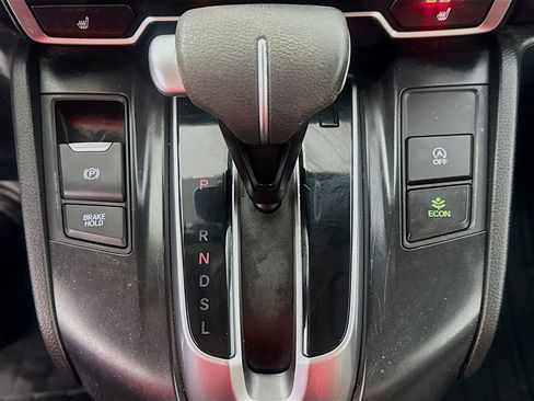 Used 2022 Honda CR-V EX image 19
