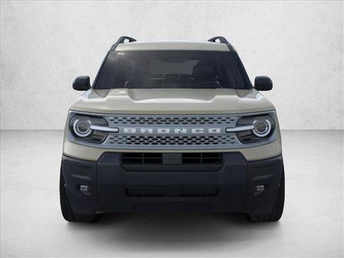 New 2025 Ford Bronco Sport Big Bend w/ Convenience Package image 6