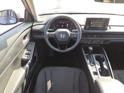 Used 2024 Honda Accord LX image 23
