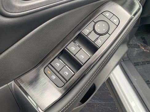 New 2026 Nissan Rogue SV image 29