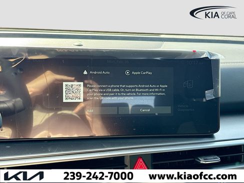 New 2026 Kia Sorento LX image 31