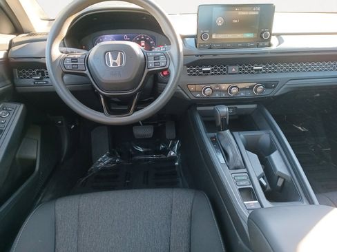 Used 2024 Honda Accord EX image 3