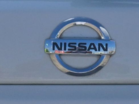 Used 2019 Nissan Murano Platinum FWD image 5