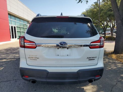 Used 2019 Subaru Ascent Limited AWD/4WD image 5