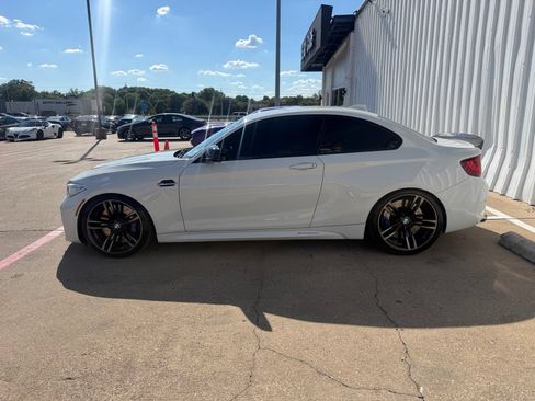 Used 2017 BMW M2 RWD image 3
