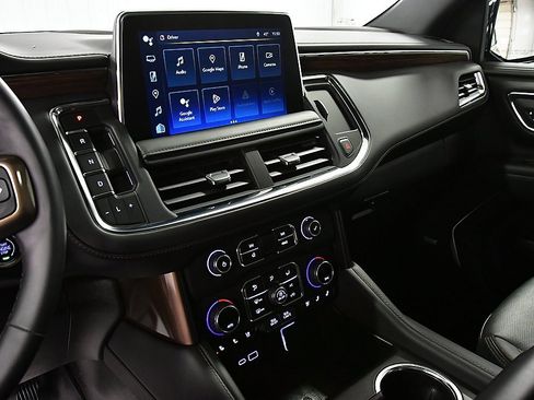 Used 2023 Chevrolet Tahoe High Country image 21