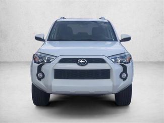 Used 2018 Toyota 4Runner SR5 video 2