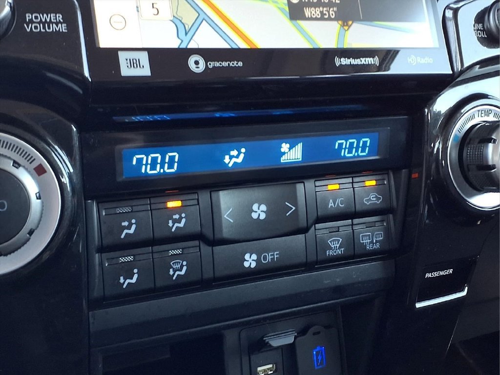 Used 2024 Toyota 4Runner TRD Pro AWD/4WD image 23