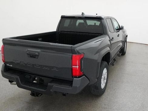 New 2026 Toyota Tacoma SR5 image 8