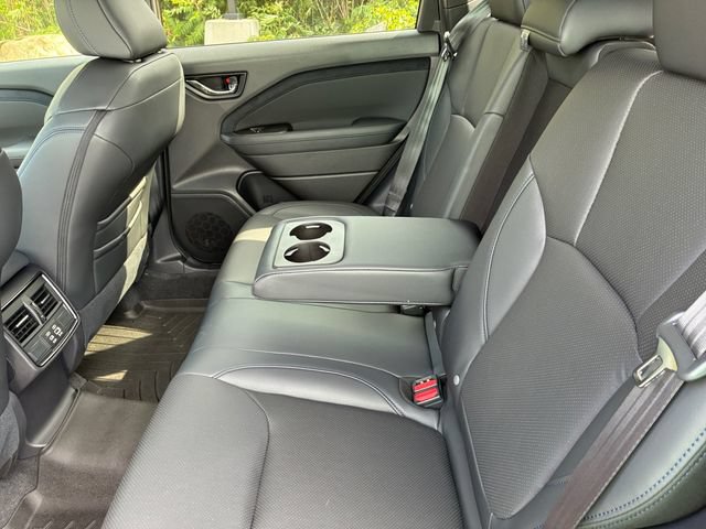New 2026 Subaru Forester Touring AWD/4WD image 20