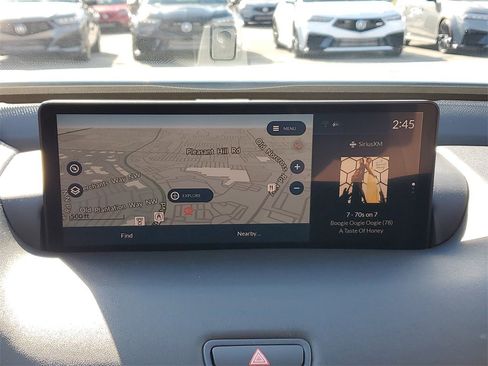 Certified 2025 Acura TLX w/ Technology Package image 25