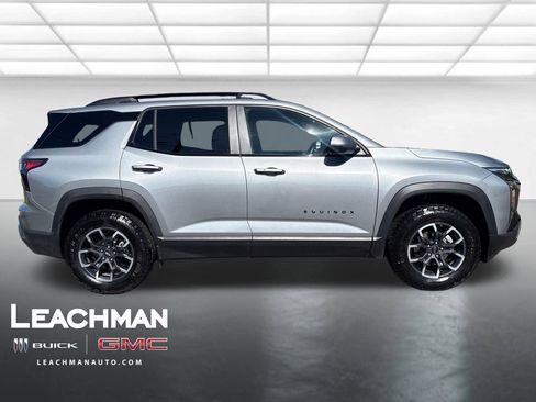 Certified 2026 Chevrolet Equinox ACTIV AWD/4WD image 2
