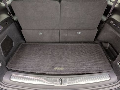 Used 2024 Jeep Grand Cherokee L Summit AWD/4WD image 26