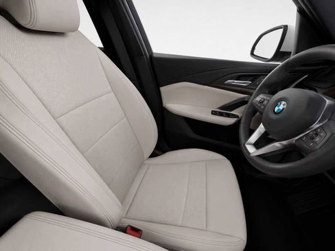 New 2026 BMW X1 xDrive28i w/ Convenience Package AWD/4WD image 10