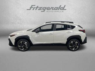 New 2026 Subaru Crosstrek 2.5i Limited AWD/4WD video 2