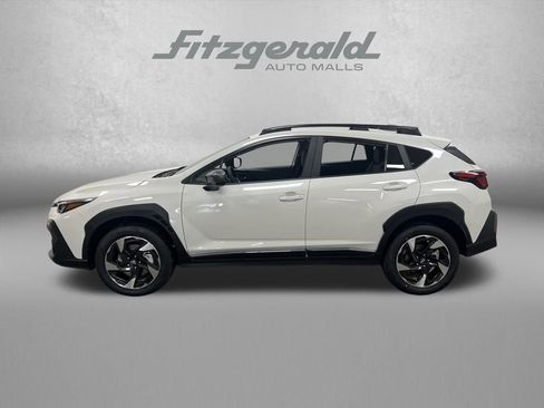 New 2026 Subaru Crosstrek 2.5i Limited AWD/4WD image 2