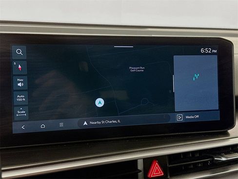 Certified 2025 Kia Sorento S w/ Panoramic Sunroof Package image 5