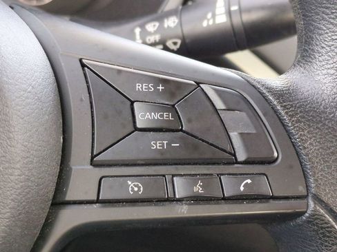 Used 2023 Nissan Altima 2.5 S image 23