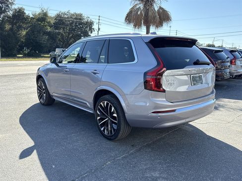 New 2026 Volvo XC90 B6 Plus w/ Protection Package Premier image 3