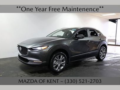 New 2026 MAZDA CX-30 AWD 2.5 S w/ Premium Package