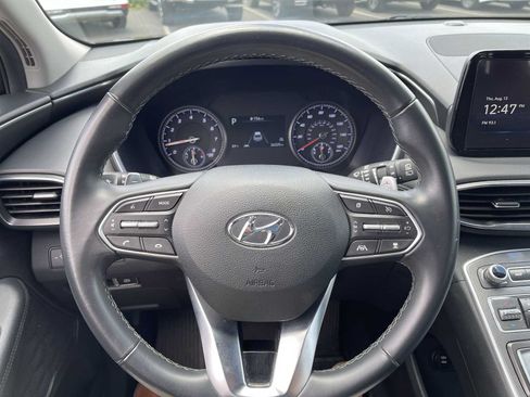 Used 2023 Hyundai Santa Fe SEL AWD/4WD image 11