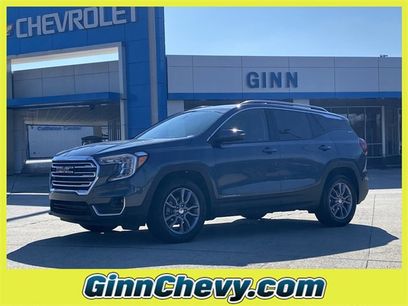 Used 2024 GMC Terrain SLT