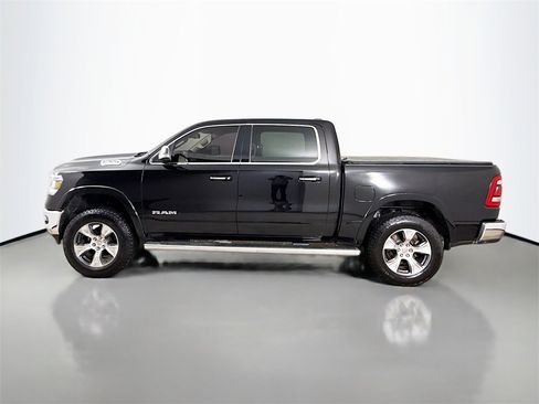 Used 2019 RAM 1500 Laramie image 8