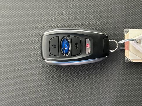 New 2026 Subaru Forester Wilderness image 34