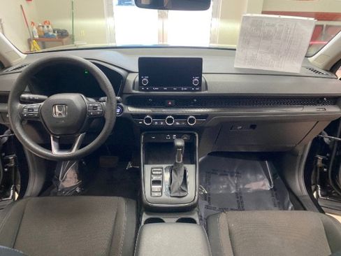 Used 2023 Honda CR-V EX image 19