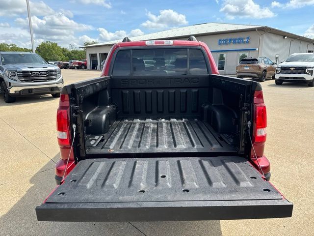 Used 2010 Ford Explorer Sport Trac XLT AWD/4WD image 13