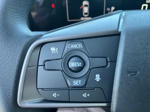New 2026 Nissan Sentra S w/ Floor Mat Package FWD image 18