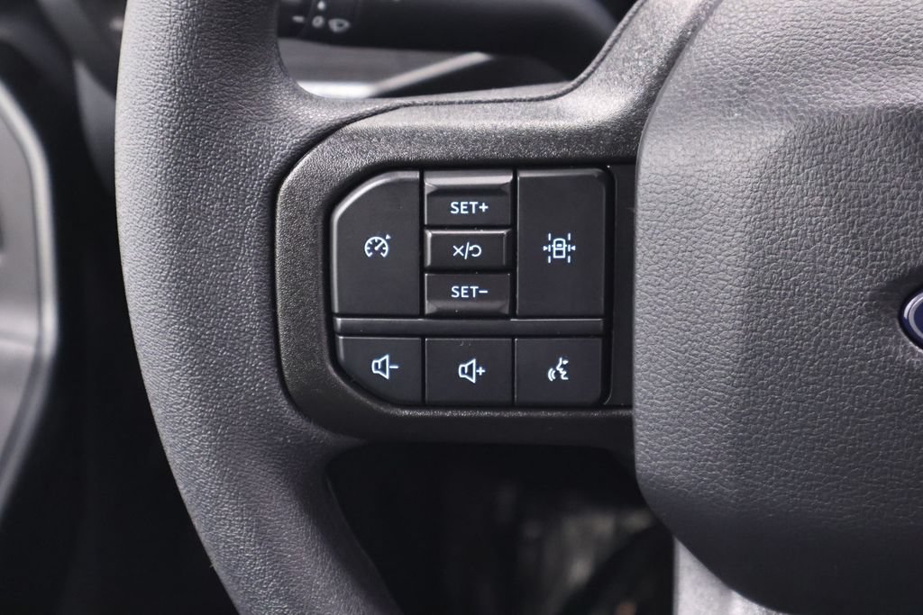 New 2026 Ford F150 STX w/ Equipment Group 200A AWD/4WD image 17