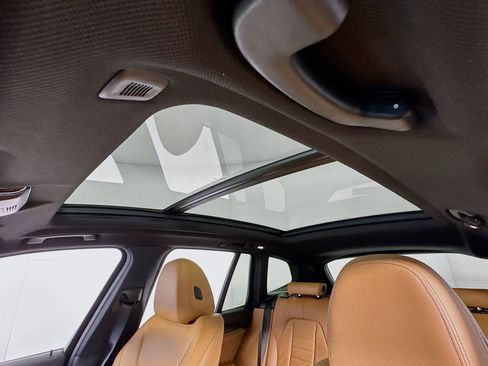 Used 2020 BMW X3 xDrive30i w/ Premium Package image 6